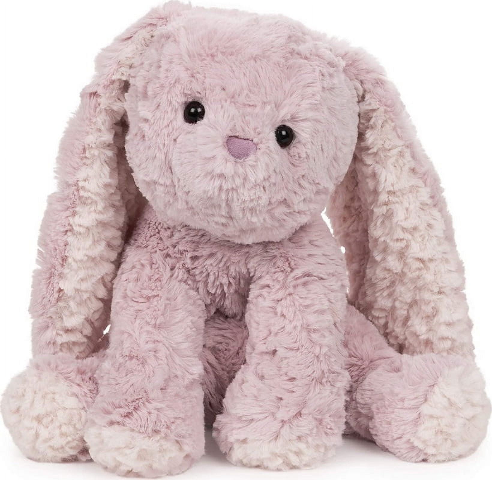 GUND Cozys Collection Bunny Plush Soft Stuffed Animal for Ages 1 and Up,  10 