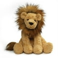 thumbnail image 1 of GUND Cozys Lion Stuffed Animal Plush, Tan, 10", 1 of 4