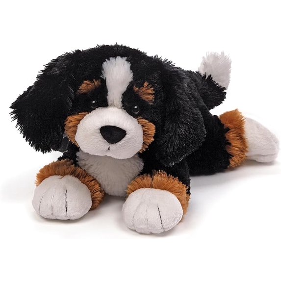 GUND Designer Pups Collection Nayla Cockapoo Puppy Plush Toy for Ages 1 ...