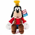 thumbnail image 1 of GUND Disney Official Goofy Classic Plush, Mickey and Friends, Deluxe Collector Stuffed Animal for Ages 1 and Up, Blue/White, 14‚Äù, 1 of 1