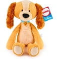 thumbnail image 1 of Spin Master Inc., GUND Disney Lady and the Tramp Lady Toothpick Plush 15-Inch, 1 of 3