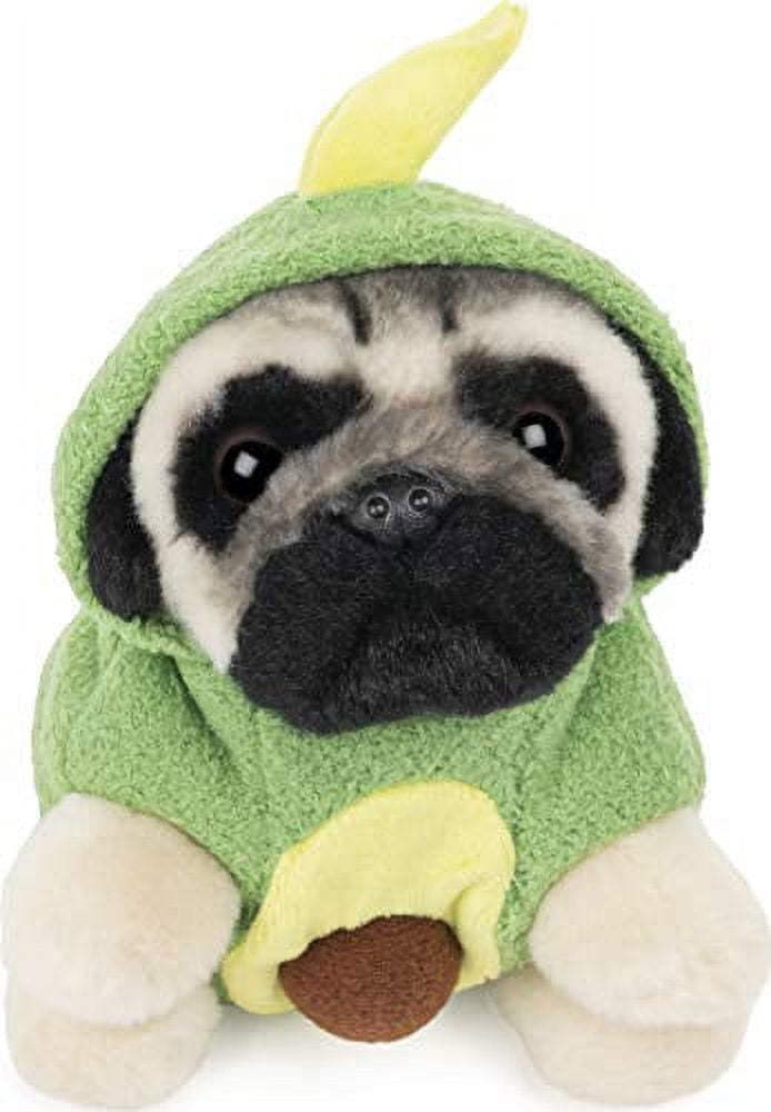 Gund pug cheap