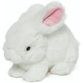 thumbnail image 1 of GUND Easter Whispers Bunny Rabbit Plush Stuffed Animal 12”, White, 1 of 2