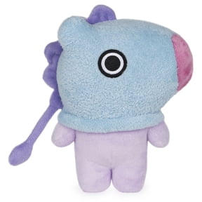 GUND LINE Friends BT21 MANG Plush Stuffed Animal, 7"
