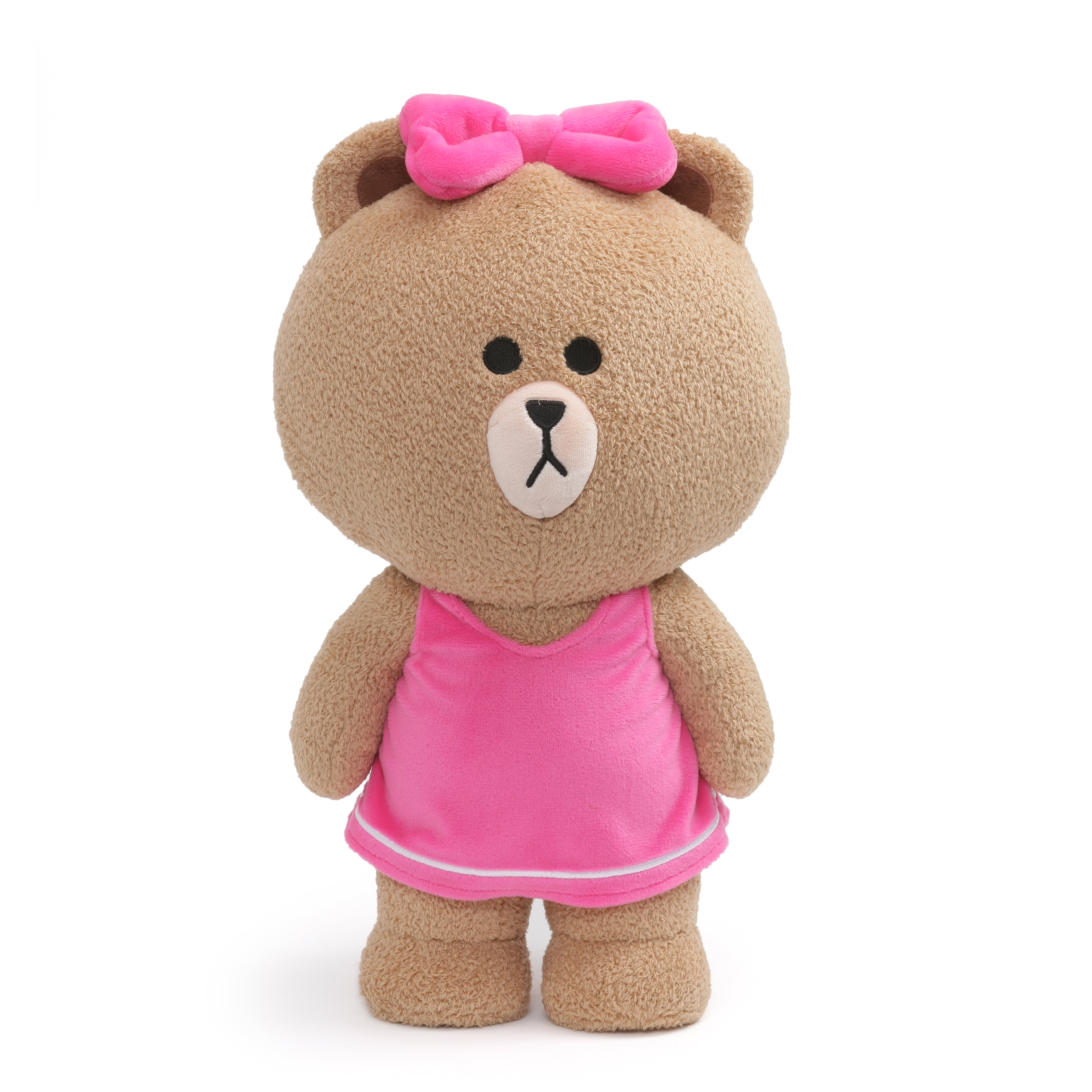 女性が喜ぶ♪ GUND 14 Friends Line 動物