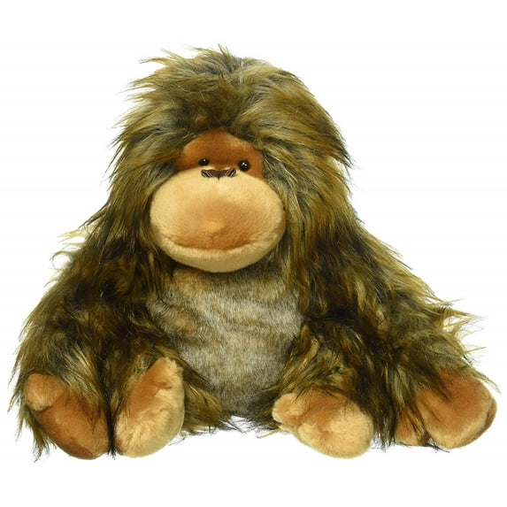 GUND Marley Monkey Stuffed Animal Plush, 14"