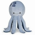 thumbnail image 1 of GUND Marley Octopus Plush Stuffed Animal, Blue, 16", 1 of 8