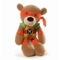 thumbnail image 1 of GUND Ninja Turtles Michelangelo Stuffed Animal, 1 of 3