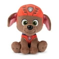 thumbnail image 1 of GUND Official PAW Patrol Zuma in Signature Water Rescue Uniform Plush Toy, Stuffed Animal for Ages 1 and Up, 6" (Styles May Vary), 1 of 8