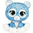 thumbnail image 1 of GUND P.Lushes Designer Fashion Pets Demi Jeane Bear Premium Stuffed Animal Soft Plush, Blue, 6, 1 of 6