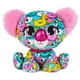 thumbnail image 1 of GUND P.Lushes Pets, Angie Springs, Koala Bear Stuffed Animal, 6”, 1 of 8