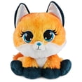 thumbnail image 1 of GUND P.Lushes Pets, Autumn Foxy, Fox Stuffed Animal, 6”, 1 of 7