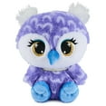 thumbnail image 1 of GUND P.Lushes Pets, Harriet D'Whoot, Owl Stuffed Animal, 6”, 1 of 7