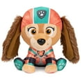 thumbnail image 1 of GUND PAW Patrol: The Mighty Movie Liberty Stuffed Animal, Officially Licensed Plush Toy for Ages 1 and Up, 6, 1 of 7