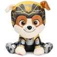 thumbnail image 1 of GUND PAW Patrol: The Mighty Movie Rocky Stuffed Animal, Officially Licensed Plush Toy for Ages 1 and Up, 6, 1 of 7