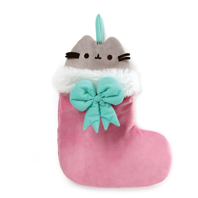 Pusheen stocking deals