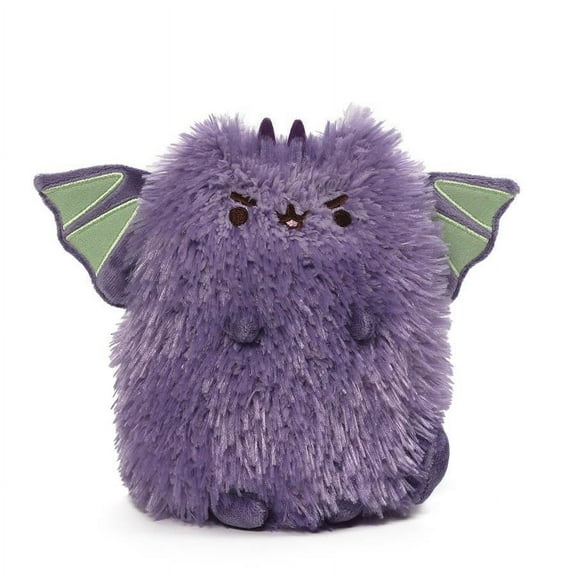 GUND Pusheen Dragon Pip Plush Stuffed Animal, 6.5