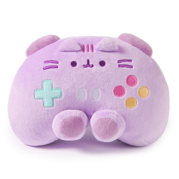 GUND Pusheen Gamer: Controller, 7 in