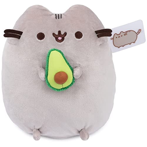 GUND Tilly The Monkey Plush Stuffed Animal - 15 Inch, Ultra-Soft Cream & Brown Fur, For Ages 1 And Up