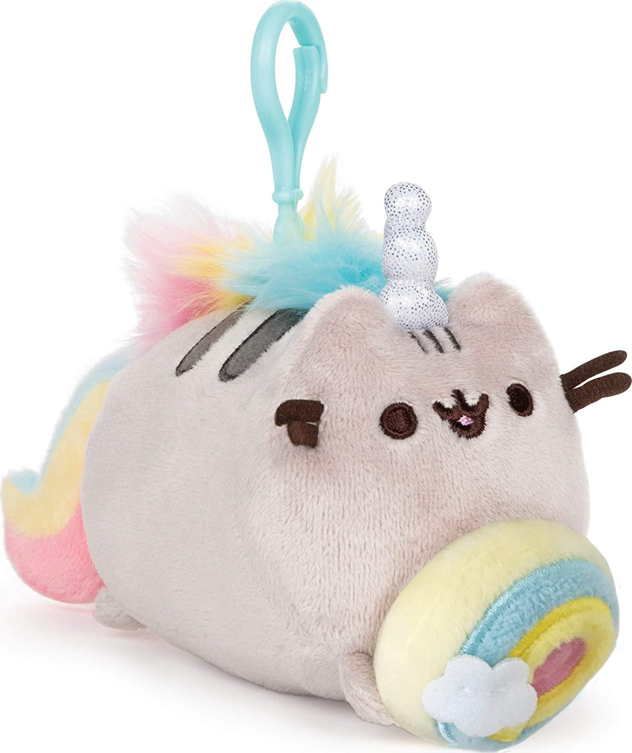 Pusheenicorn plush sale