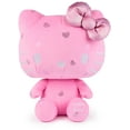 thumbnail image 1 of GUND Sanrio Hello Kitty 50th Anniversary Plush, Special Edition Stuffed Animal for Ages 1 and Up, Pink, 12”, 1 of 8