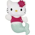 thumbnail image 1 of GUND Sanrio Hello Kitty Mermaid Kitty Plush Stuffed Animal, 6", 1 of 1