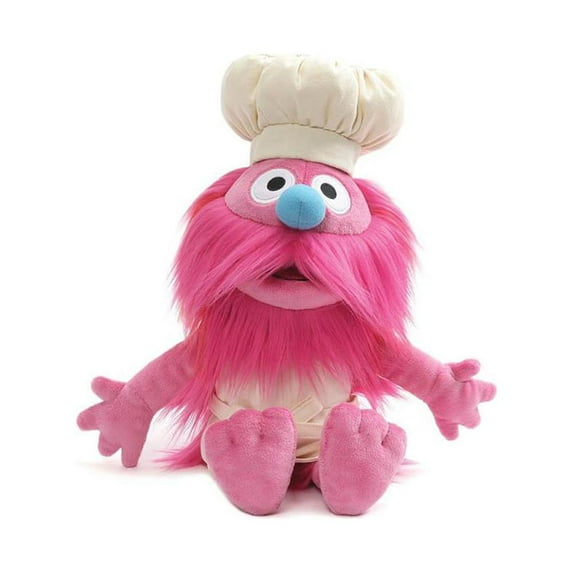 GUND Sesame Street Gonger Stuffed Animal Plush, 10