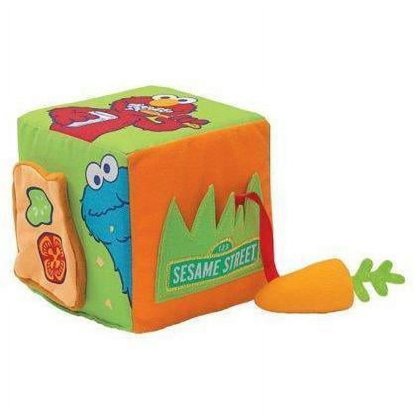 GUND Sesame Street Healthy Habits