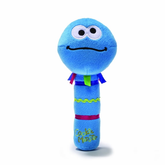GUND Soft Stuffed Animals and Plush Toys, PP Cotton Blue