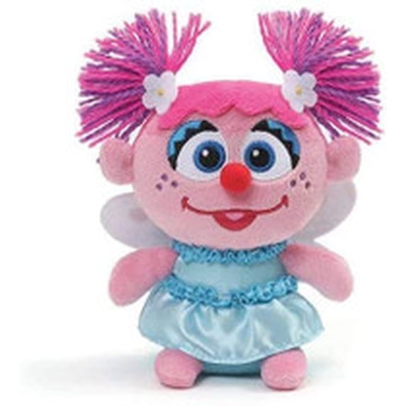 GUND Soft Stuffed Animals and Plush Toys, PP Cotton Multicolor