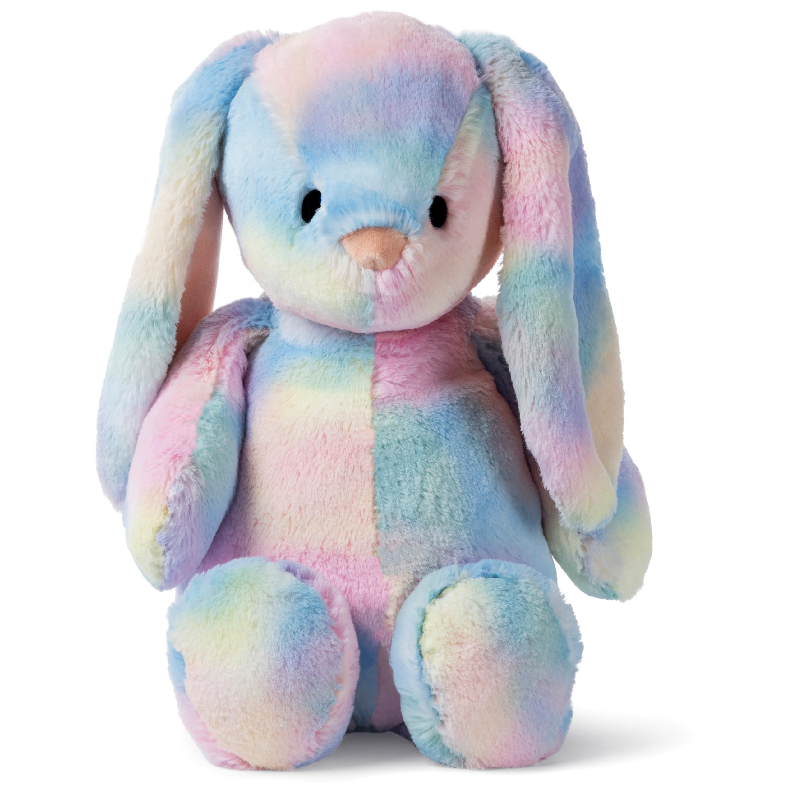 GUND Thistle Bunny Easter Plush Stuffed Animal, 15” - Walmart.com