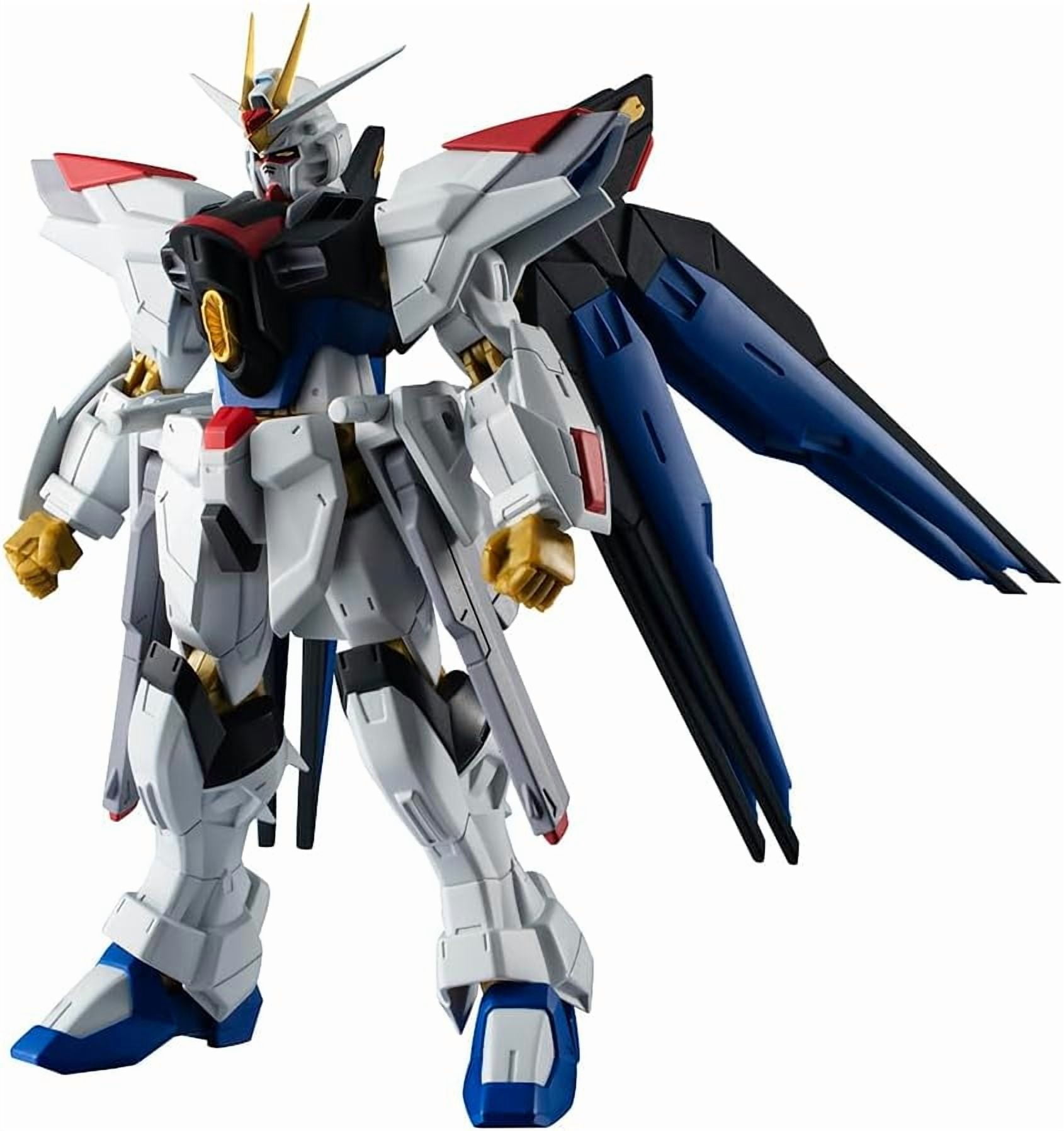 GUNDAM UNIVERSE - ZGMF/A-262B STRIKE FREEDOM GUNDAM TYPE