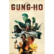 Collectible GUNG HO HC Gung-Ho Vol 2 Hardcover