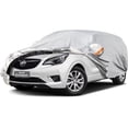 thumbnail image 1 of GUNHYI 6 Layer SUV Car Cover Custom Fit Buick Envision (2015-2023) Waterproof All Weather, Heavy Duty Outdoor Snow Sun Rain Uv Protection (Ships from US Warehouse, Delivery 3-8 Days), 1 of 7