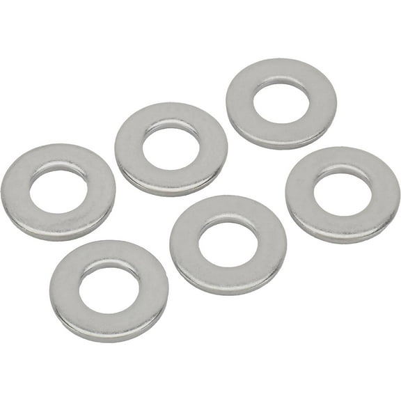 GUNIWHEEL GUNIWASHERS GW.2406 M15 Pack Of 6