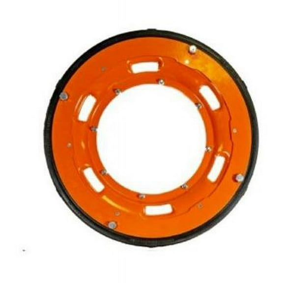 GUNIWHEEL GUNIX GX.4568 Wheel Lug Pattern Blank