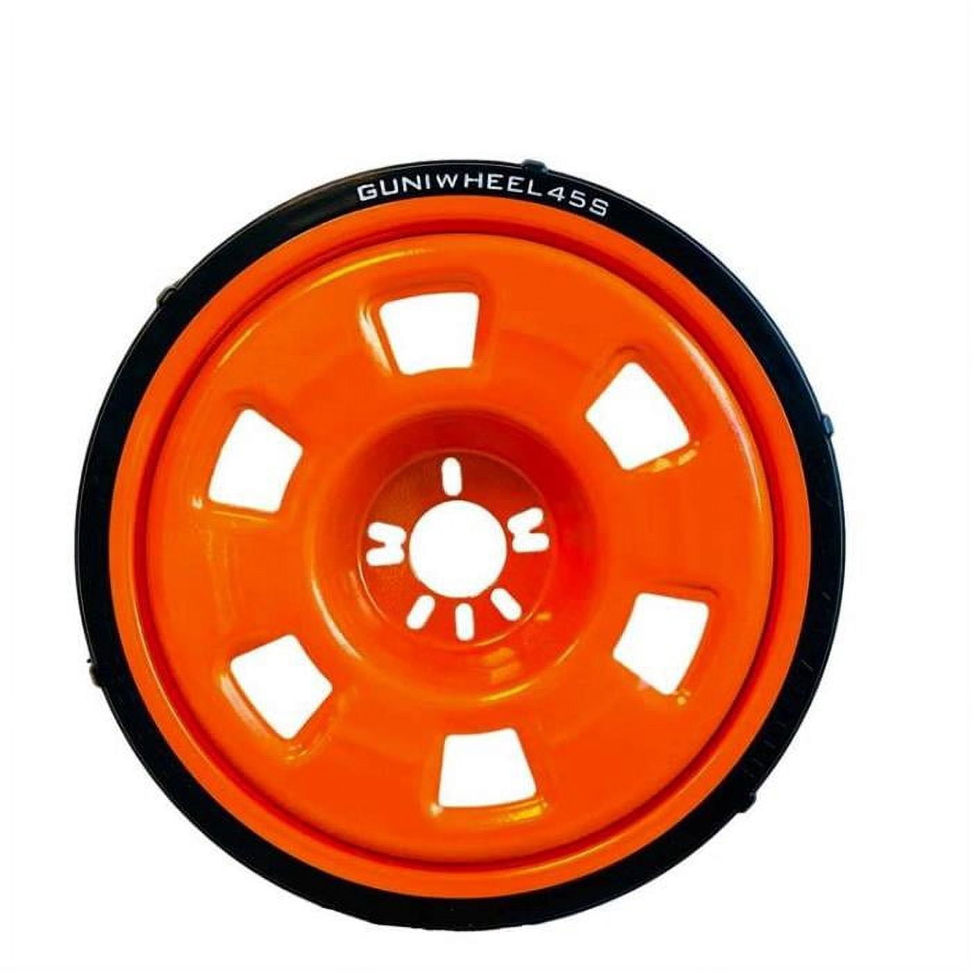 Guni Pattern GUNI 45S Universal Lug Pattern Shop Wheel, Each - Walmart.com