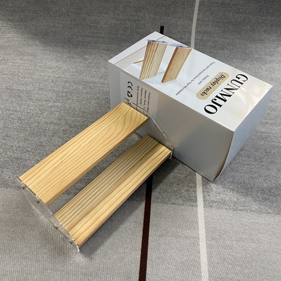 GUNMJO Display racks Decor for Your Merchandise