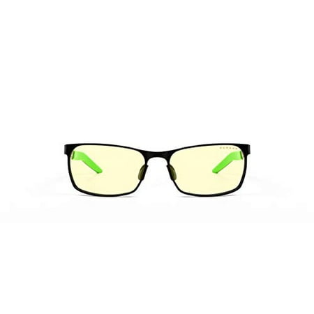 GUNNAR - Blue Light Gaming & Computer Glasses - FPS - Onyx