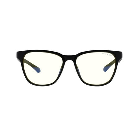 GUNNAR - Blue Light Gaming & Computer Glasses - Berkeley - Onyx