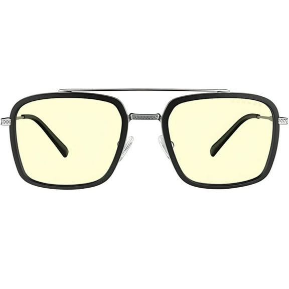Gunnar Barron Silver / Amber