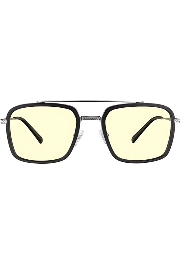 Barron Silver / Amber