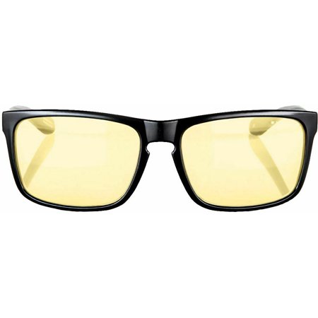 GUNNAR - Intercept Gaming Glasses with Ultraviolet (UV) Light Protection and ...