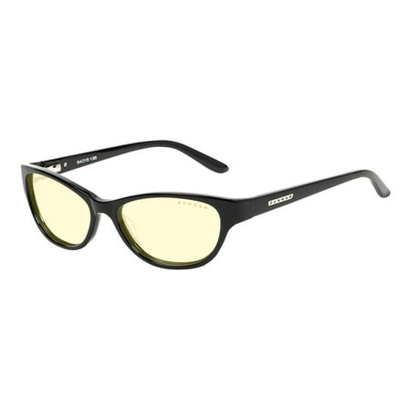 GUNNAR JEWEL - Onyx - Amber