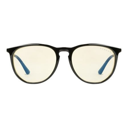 GUNNAR Menlo - Computer Glasses - Emerald - Amber - Emerald - Amber