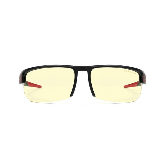 GUNNAR TORPEDO 360 - Gaming glasses - onyx, amber