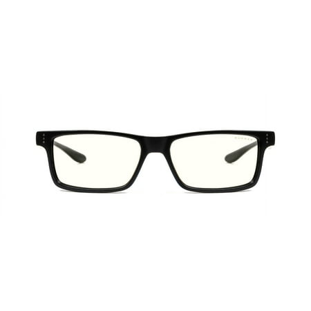 GUNNAR - Blue Light Reading Glasses - Vertex +1.5 - Onyx