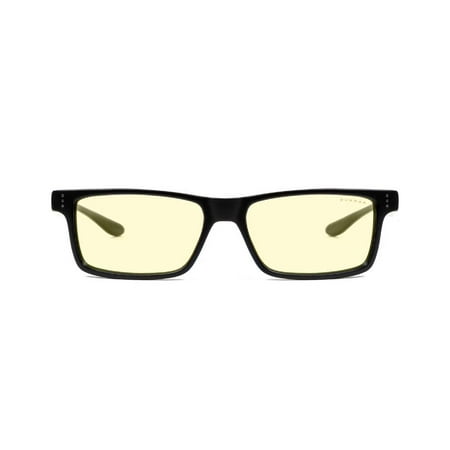 GUNNAR - Blue Light Gaming & Computer Glasses -  Vertex - Onyx
