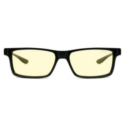 GUNNAR - Blue Light Gaming & Computer Glasses -  Vertex - Onyx