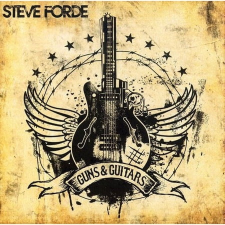 GUNS & GUITARS